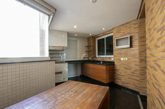 Imagem Apartamento com 4 Quartos à Venda, 257 m² em Jardim Anália Franco - São Paulo Imagem Apartamento com 4 Quartos à Venda, 257 m² em Jardim Anália Franco - São Paulo
