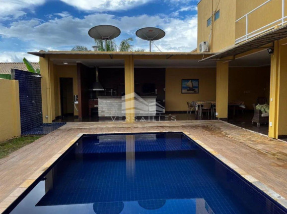 Imagem Casa com 3 Quartos à Venda, 498 m² em Industrial - Porto Velho Imagem Casa com 3 Quartos à Venda, 498 m² em Industrial - Porto Velho