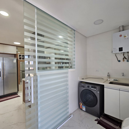 Imagem Apartamento com 3 Quartos à Venda, 148 m² em Guilhermina - Praia Grande Imagem Apartamento com 3 Quartos à Venda, 148 m² em Guilhermina - Praia Grande