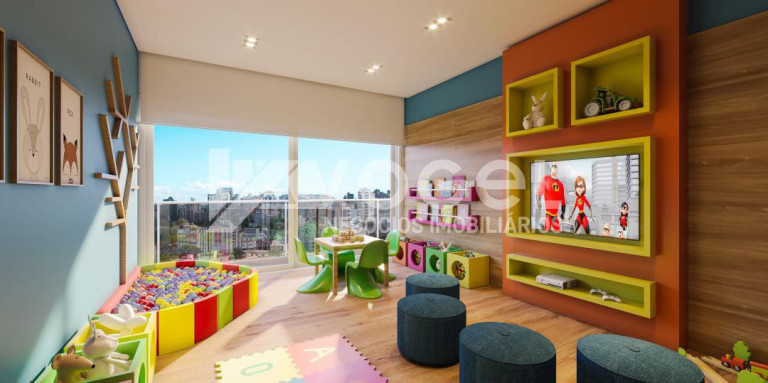 Apartamento com 3 Quartos à Venda, 252 m² em Morro Do Espelho - Sao Leopoldo