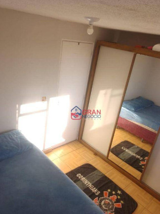 Imagem Apartamento com 2 Quartos à Venda, 42 m² em Ganchinho - Curitiba Imagem Apartamento com 2 Quartos à Venda, 42 m² em Ganchinho - Curitiba