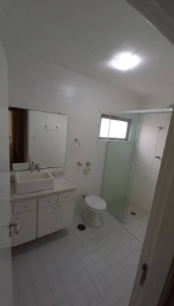 Imagem Apartamento com 3 Quartos para Alugar, 121 m² em Vila Romana - São Paulo Imagem Apartamento com 3 Quartos para Alugar, 121 m² em Vila Romana - São Paulo