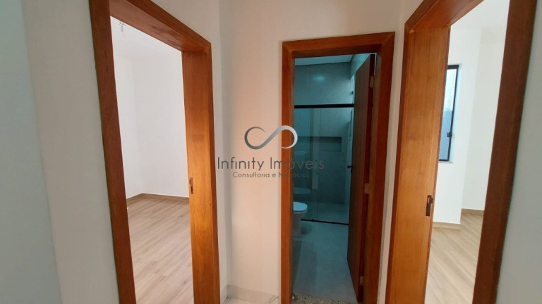 Imagem Casa com 3 Quartos à Venda, 180 m² em Jardim Imperial - Lagoa Santa