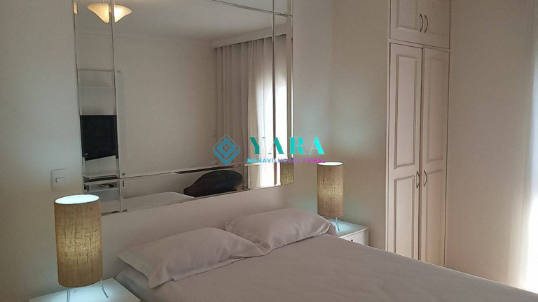 Imagem Apartamento com 3 Quartos à Venda, 180 m² em Parque Senhor Do Bonfim - Taubaté