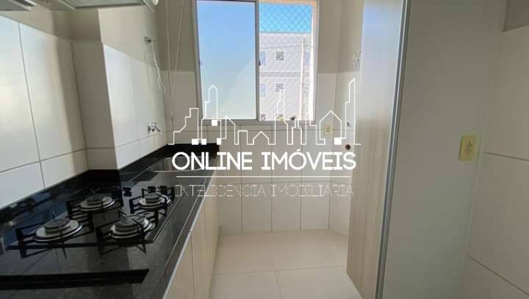 Imagem Apartamento com 2 Quartos à Venda, 47 m² em Jardim Novo Ii - Mogi Guaçu Imagem Apartamento com 2 Quartos à Venda, 47 m² em Jardim Novo Ii - Mogi Guaçu