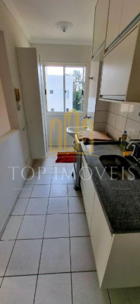 Imagem Apartamento com 2 Quartos à Venda, 50 m² em Vila Iracema - São José Dos Campos Imagem Apartamento com 2 Quartos à Venda, 50 m² em Vila Iracema - São José Dos Campos
