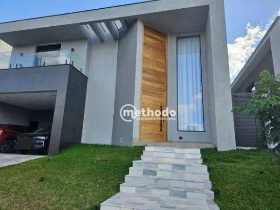 Imagem Casa com 3 Quartos à Venda, 329 m² em Residencial Parque Dos Alecrins - Campinas Imagem Casa com 3 Quartos à Venda, 329 m² em Residencial Parque Dos Alecrins - Campinas