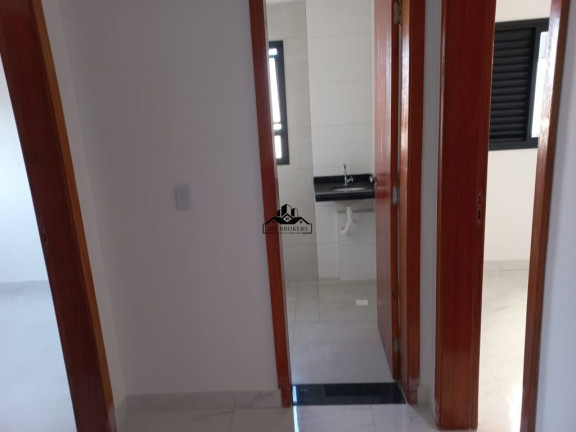 Imagem Apartamento com 2 Quartos à Venda, 41 m² em Vila Regente Feijó - São Paulo Imagem Apartamento com 2 Quartos à Venda, 41 m² em Vila Regente Feijó - São Paulo