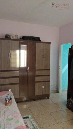 Imagem Casa com 2 Quartos à Venda, 120 m² em Parque Residencial Potiguara - Itu Imagem Casa com 2 Quartos à Venda, 120 m² em Parque Residencial Potiguara - Itu