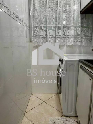 Imagem Apartamento com 3 Quartos à Venda, 85 m² em Campestre - Santo André Imagem Apartamento com 3 Quartos à Venda, 85 m² em Campestre - Santo André