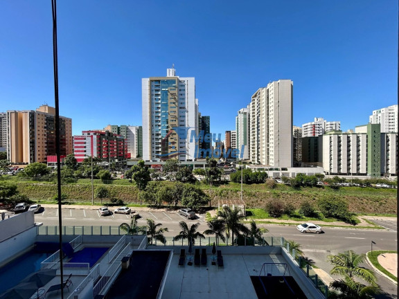 Imagem Imóvel com 3 Quartos à Venda, 101 m² em Sul (águas Claras) - Brasília