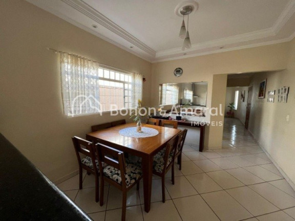 Imagem Casa de Condomínio com 3 Quartos à Venda, 313 m² em São Luiz - Paulínia Imagem Casa de Condomínio com 3 Quartos à Venda, 313 m² em São Luiz - Paulínia