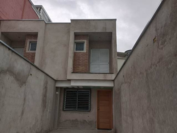 Imagem Sobrado com 2 Quartos à Venda, 73 m² em Jardim Vila Formosa - São Paulo