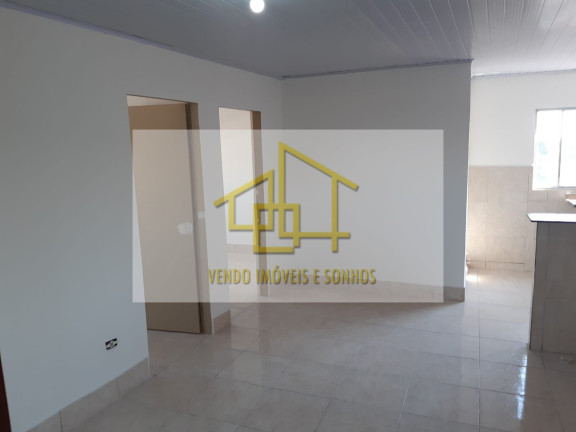 Imagem Casa com 6 Quartos à Venda, 250 m² em Parque Grajaú - São Paulo Imagem Casa com 6 Quartos à Venda, 250 m² em Parque Grajaú - São Paulo
