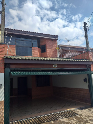 Imagem Casa com 4 Quartos à Venda, em Jardim Morumbi - Sorocaba Imagem Casa com 4 Quartos à Venda, em Jardim Morumbi - Sorocaba