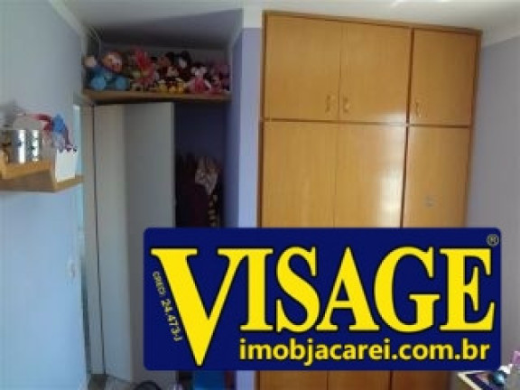 Imagem Apartamento com 3 Quartos à Venda, em Vila Machado - Jacareí Imagem Apartamento com 3 Quartos à Venda, em Vila Machado - Jacareí