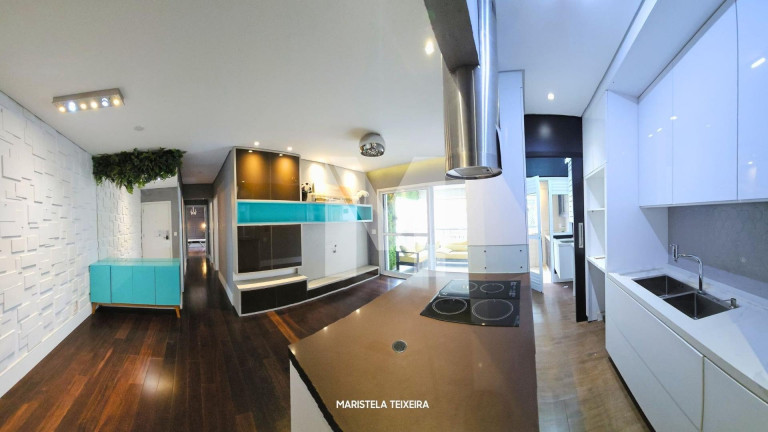 Imagem Apartamento com 3 Quartos à Venda, 93 m² em Baeta Neves - São Bernardo Do Campo Imagem Apartamento com 3 Quartos à Venda, 93 m² em Baeta Neves - São Bernardo Do Campo