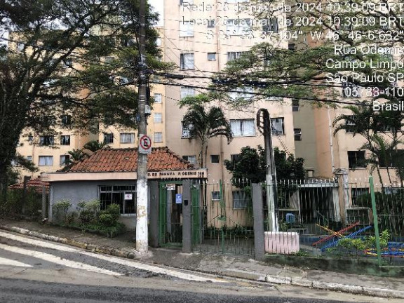 Imagem Apartamento com 2 Quartos à Venda, 51 m² em Jardim Umuarama - Sao Paulo Imagem Apartamento com 2 Quartos à Venda, 51 m² em Jardim Umuarama - Sao Paulo