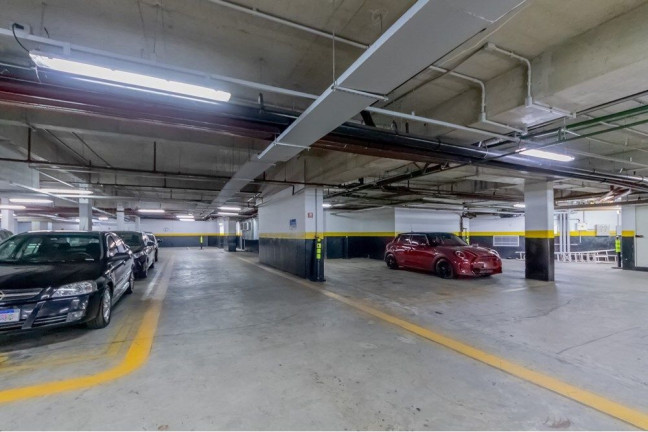 Imagem Sala Comercial à Venda, 316 m² em Chácara Santo Antônio (zona Sul) - São Paulo