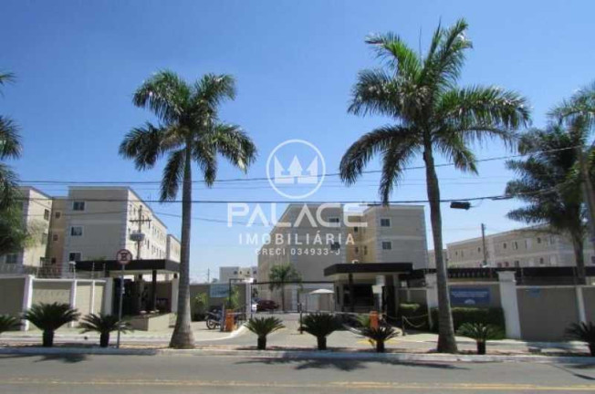 Imagem Apartamento com 2 Quartos à Venda, 46 m² em Piracicamirim - Piracicaba Imagem Apartamento com 2 Quartos à Venda, 46 m² em Piracicamirim - Piracicaba