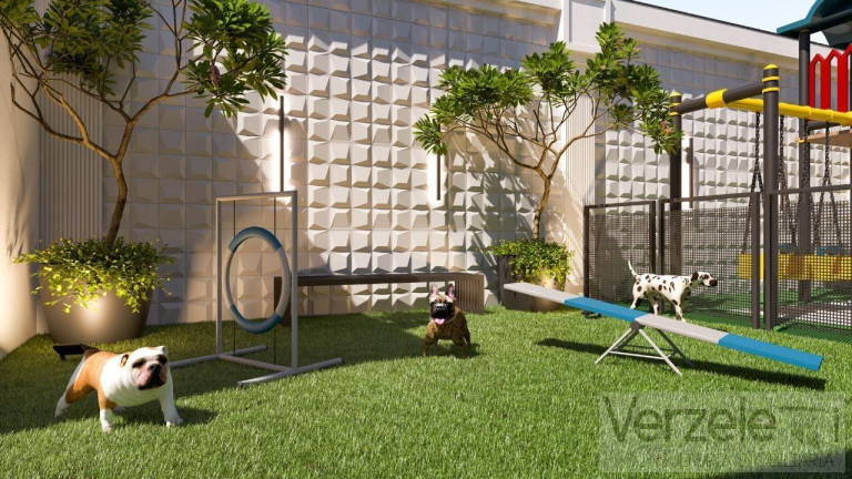 Imagem Apartamento com 2 Quartos à Venda, 84 m² em São Francisco De Assis - Camboriú