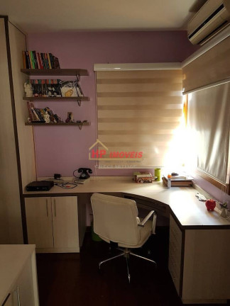 Imagem Casa com 4 Quartos à Venda, 490 m² em Parque Dos Príncipes - São Paulo