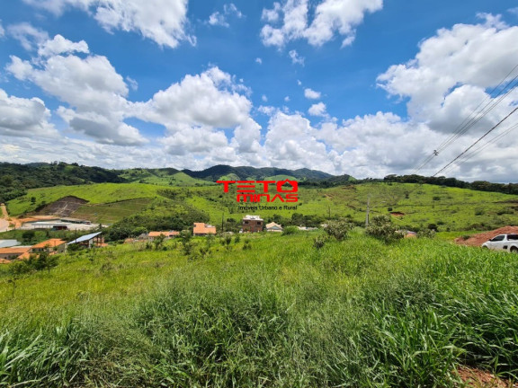 Terreno à Venda, 352 m² em Residencial Portal Das águas - São Lourenço