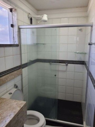 Imagem Apartamento com 3 Quartos à Venda, 130 m² em Santa Mônica - Feira De Santana Imagem Apartamento com 3 Quartos à Venda, 130 m² em Santa Mônica - Feira De Santana