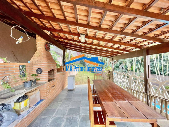 Imagem Casa de Condomínio com 3 Quartos para Alugar, 321 m² em Chácara Dos Lagos - Carapicuíba Imagem Casa de Condomínio com 3 Quartos para Alugar, 321 m² em Chácara Dos Lagos - Carapicuíba