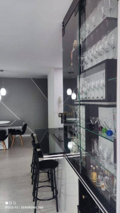 Imagem Apartamento com 2 Quartos à Venda, 90 m² em Jardim - Santo André Imagem Apartamento com 2 Quartos à Venda, 90 m² em Jardim - Santo André