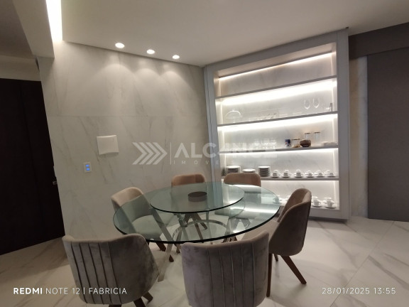 Imagem Apartamento com 3 Quartos à Venda, 258 m² em Intermares - Cabedelo Imagem Apartamento com 3 Quartos à Venda, 258 m² em Intermares - Cabedelo