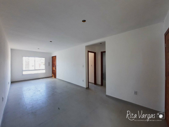 Imagem Casa com 2 Quartos à Venda, 50 m² em Tarumã - Viamão