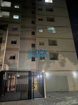 Imagem Apartamento com 2 Quartos à Venda, 54 m² em Residencial Portal Da Mantiqueira - Taubaté Imagem Apartamento com 2 Quartos à Venda, 54 m² em Residencial Portal Da Mantiqueira - Taubaté