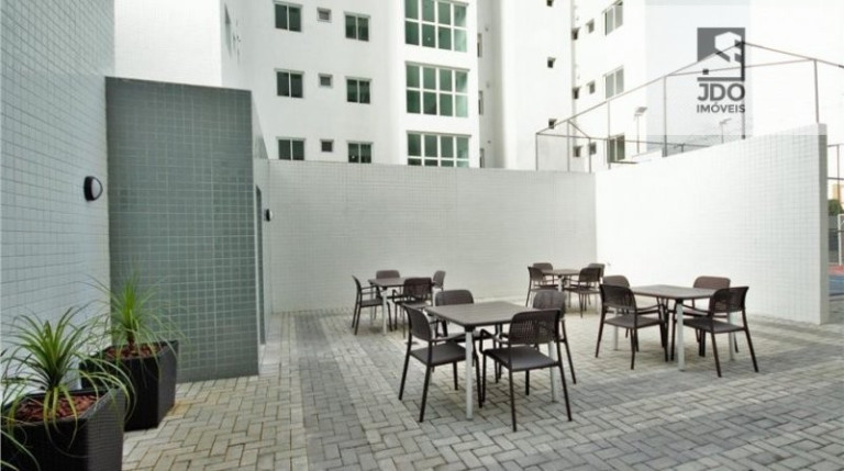 Imagem Apartamento com 3 Quartos à Venda, 60 m² em Boa Vista - Curitiba Imagem Apartamento com 3 Quartos à Venda, 60 m² em Boa Vista - Curitiba