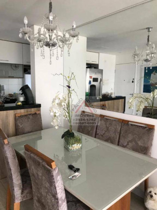 Imagem Apartamento com 3 Quartos à Venda, 65 m² em Morumbi - São Paulo Imagem Apartamento com 3 Quartos à Venda, 65 m² em Morumbi - São Paulo