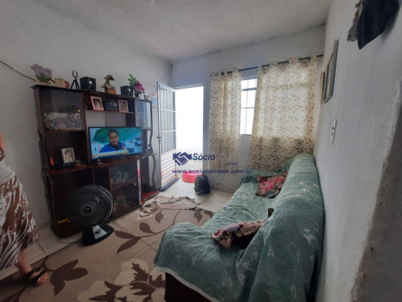 Imagem Casa com 1 Quarto à Venda, 100 m² em Jardim Acácio - Guarulhos Imagem Casa com 1 Quarto à Venda, 100 m² em Jardim Acácio - Guarulhos