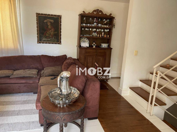 Imagem Imóvel com 3 Quartos à Venda, 142 m² em Jardim Monte Kemel - São Paulo Imagem Imóvel com 3 Quartos à Venda, 142 m² em Jardim Monte Kemel - São Paulo