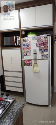 Imagem Apartamento com 3 Quartos à Venda, em Jardim Das Indústrias - São José Dos Campos Imagem Apartamento com 3 Quartos à Venda, em Jardim Das Indústrias - São José Dos Campos