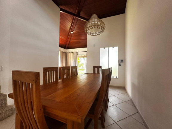 Imagem Casa com 4 Quartos para Alugar, 250 m² em Alto Do Mundaí - Porto Seguro