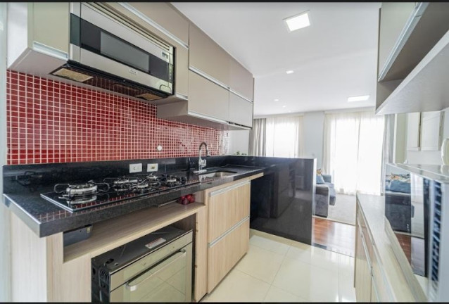 Imagem Apartamento com 3 Quartos à Venda, 94 m² em Santo Amaro - São Paulo