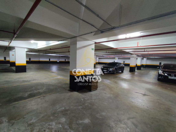 Imagem Imóvel à Venda, 30 m² em Gonzaga - Santos Imagem Imóvel à Venda, 30 m² em Gonzaga - Santos