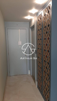 Imagem Apartamento com 3 Quartos à Venda, 106 m² em Norte (águas Claras) - Brasília