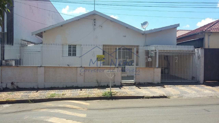 Imagem Casa com 3 Quartos à Venda, 135 m² em Vila Pinheiro - Pirassununga Imagem Casa com 3 Quartos à Venda, 135 m² em Vila Pinheiro - Pirassununga