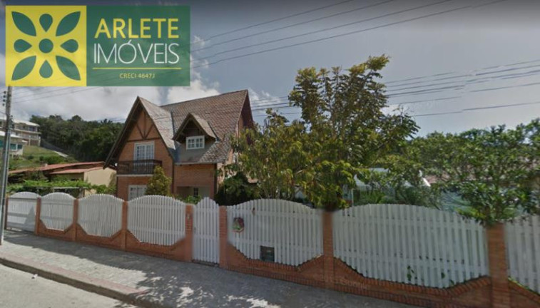 Imagem Casa com 4 Quartos à Venda, 800 m² em Centro - Porto Belo Imagem Casa com 4 Quartos à Venda, 800 m² em Centro - Porto Belo