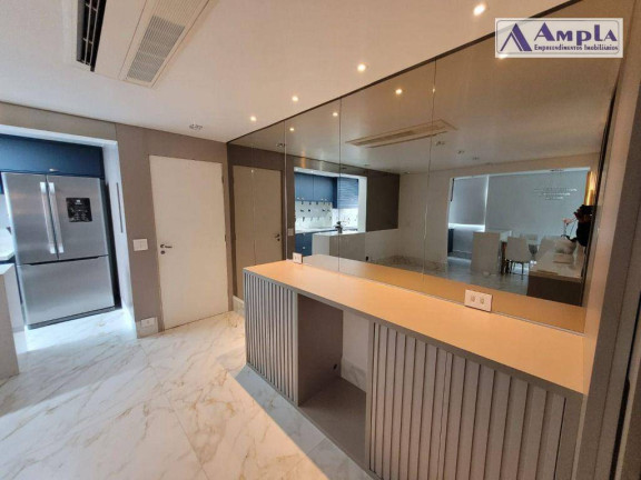 Imagem Apartamento com 1 Quarto à Venda, 63 m² em Tatuapé - São Paulo Imagem Apartamento com 1 Quarto à Venda, 63 m² em Tatuapé - São Paulo