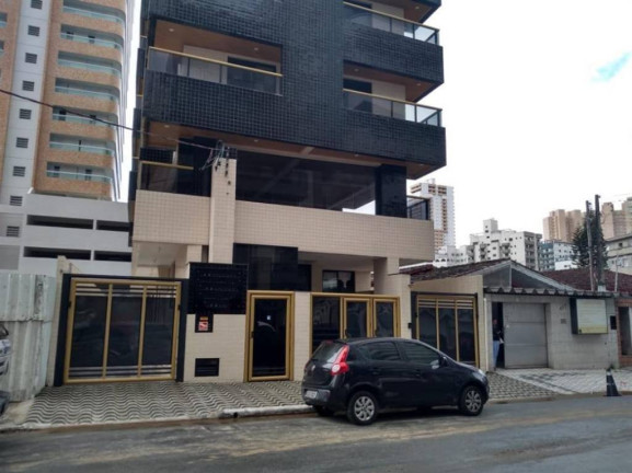 Imagem Apartamento com 2 Quartos à Venda, 63 m² em Boqueirao - Praia Grande Imagem Apartamento com 2 Quartos à Venda, 63 m² em Boqueirao - Praia Grande