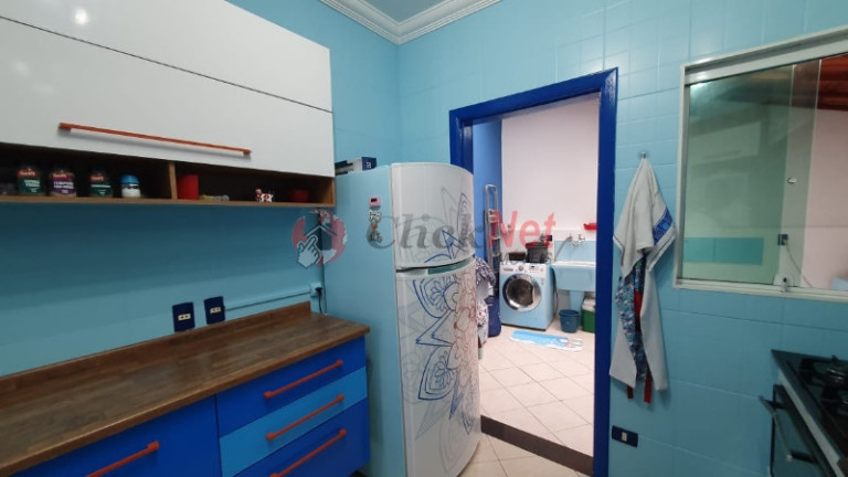 Imagem Casa de Condomínio com 3 Quartos à Venda, 121 m² em Centro - São Bernardo Do Campo Imagem Casa de Condomínio com 3 Quartos à Venda, 121 m² em Centro - São Bernardo Do Campo