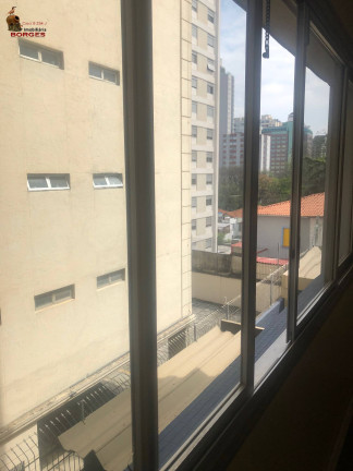 Imagem Apartamento com 3 Quartos à Venda, 100 m² em Vila Mariana - São Paulo Imagem Apartamento com 3 Quartos à Venda, 100 m² em Vila Mariana - São Paulo