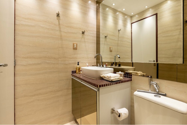 Imagem Apartamento com 1 Quarto à Venda, 40 m² em Aclimação - São Paulo Imagem Apartamento com 1 Quarto à Venda, 40 m² em Aclimação - São Paulo