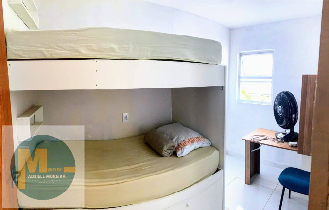 Imagem Apartamento com 3 Quartos à Venda, 85 m² em Ponta Negra - Natal Imagem Apartamento com 3 Quartos à Venda, 85 m² em Ponta Negra - Natal